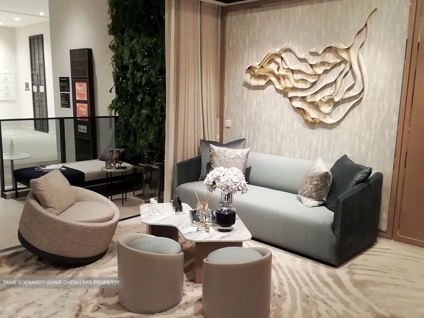 Verdale (D21), Apartment #294358911
